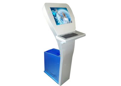 China Bill Payment Self Service Kiosks for sale