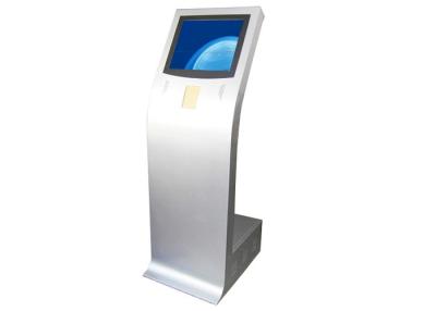 China 17“ LCD de Kiosk van het Aanrakingsscherm Te koop