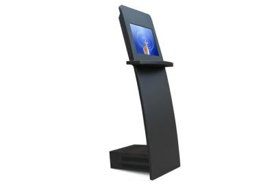 China Outdoor Information Kiosk for sale