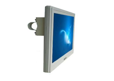 China Anti Glare Stand Alone 3g Digital Signage Screen Wall Mounted Bus for sale