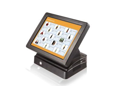 China TFT LCD Cash Register for sale