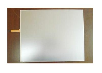 China 5.8 Inch 4 Wire G+F, ITO Film Resistive Touch Screen Fit in NEMA4&12/IP65 Standard for sale