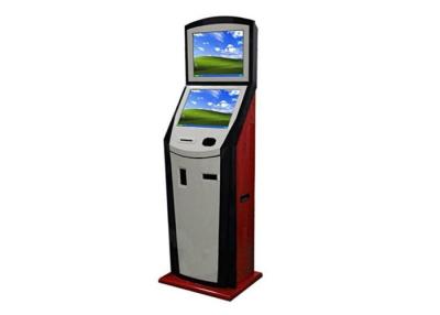 China Interactive Self Service Kiosks for sale