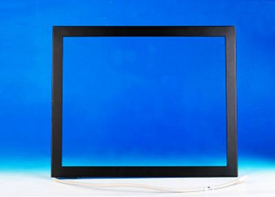 China 20.3 Inch Dustproof SAW Touch Panel LCD Monitor Touch Screen Replacement for sale