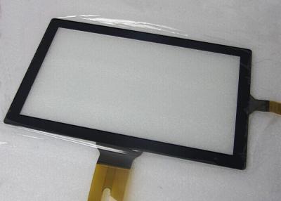 China 15.6 inch 10 Point Projected Capacitive Touch Panel for All-in-one and Tablet PC for sale