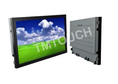 China 18.5 inch Dustproof Multi Touch Monitor for ATMs and Kiosks for sale