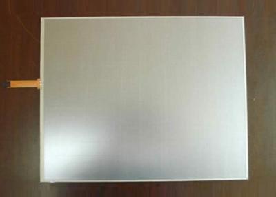 China High Definition Touch Panel Glass , 10.5inch 4 Wire Tablet PC Touch Panel for sale