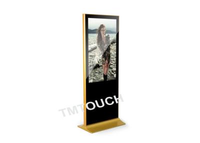 China High Brightness Advertising Digital Signage for sale