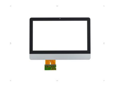 China 15.6 inch Projected Capacitive Touch Screen for POS Terminals for sale