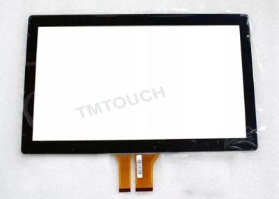 China 4point 17.3 Pcap Touch Screen Waterproof for Industrial Computer for sale