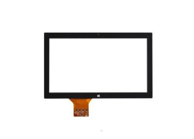 China 27inch Projected Capacitive Touch Panel , Waterproof Touch screen Panel for sale