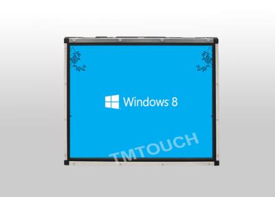 China Waterproof Touch Screen Open Frame Monitor for sale