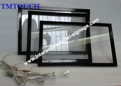 China Dual-touch Infrared IR Touch Screen Panel Compatible with Windows , Android for sale