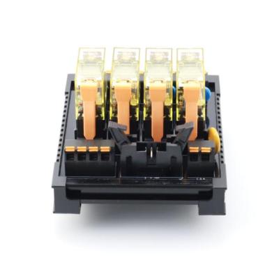 China RY1S-4NP-S 4 Channel Sealed Relay Module Remote Control For Telecommunication for sale