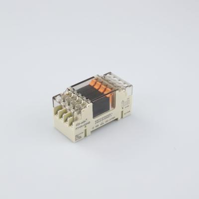 China RY4N-G5NB Manufacturer Materials 6A 300VAC RoHs Sealed Relay Module for sale