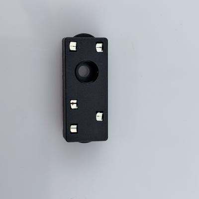 China Manufacturer 14F-1Z-A1X Sealed for 5 Pin Miniature PCB Relay Socket Relay Socket for sale