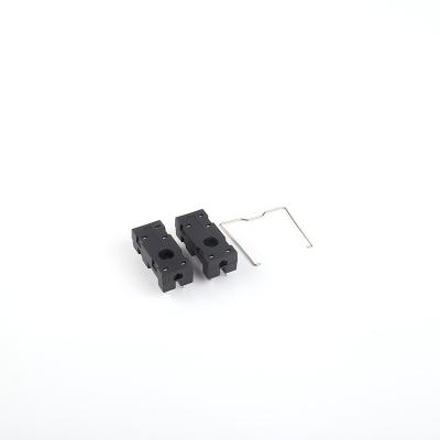 China Factory 14F-1Z-A1 5pin various 12A 300V sealed waterproof relay socket from sale base widely used socket for sale