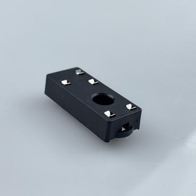 China 14F-1Z-A1X Slim Relay Sealed With Low PCB Socket 5 Pin PCB Relay Socket Miniature Relay Socket for sale