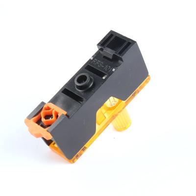 China Epoxy Durable Using Widely Popular Product Interface Relay Socket Mini Relay Socket for sale