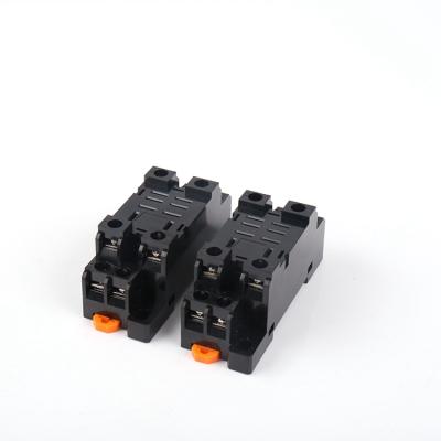 China Good Quality Product Home Relay Socket Sealed Hot Selling Popular Adjustable Relay Socket for sale