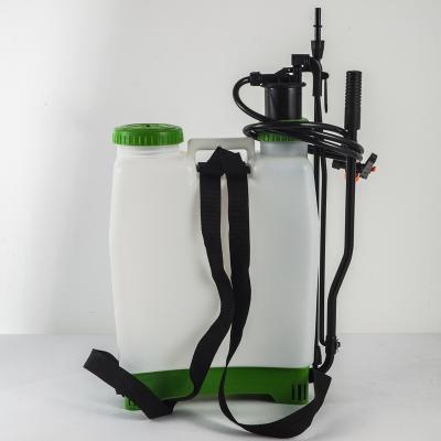 China Garden Agricultural 16L Flower Watering Knapsack Sprayer for sale