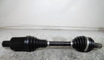 China 60 Lbs Steel Drive Axle Shaft  / Drive Shaft Components Front For MERCEDES GLC X253 for sale