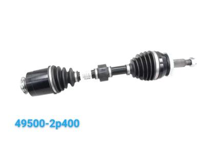 China Compatibility Fits Most Vehicles With A Drive Axle OE Number 49500-2P400 for sale