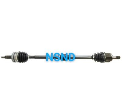 China Various Sizes Front Axle Shaft FOR 49501-2P600 HYUNDAI SORENTO 2010 SANTAFE Te koop