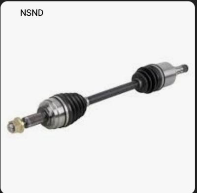 China Standard Drive Axle Shaft NISSAN SENTRA with Additional Features OE NUMBER 39101-0N51J for sale