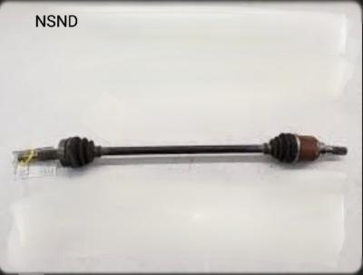 China Steel Drive Shaft for NISSAN ROGUE Engine to Wheel Power Transmission OE NUMBER  39600-JD60A for sale