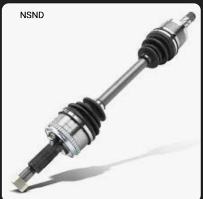 Китай Стальной CV. AXLE ASSEMBLE NISSAN QUEST CVT с сертификацией ISO 9001 OE No 39101-1JA0C продается