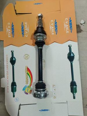 China 1 Drive Axle Shaft FOR PANAERA 971 OE NUMBER 971407272M for sale