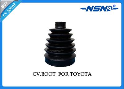 中国 注文の小さい外CvのブーツのキットCvのブーツの取り替えのキット オイル抵抗 販売のため