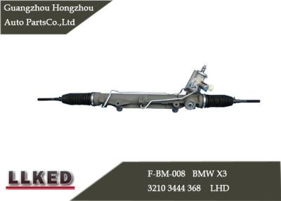 China Steel Power Steering Rack And Pinion32103444368 For Bmw X3 Electric Power for sale