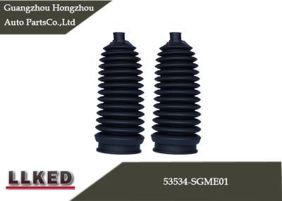 Chine Résistance d'ozone d'humidité de la botte 53534-SGME01 de support de direction assistée de HONDA CIVIC à vendre