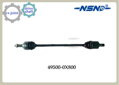 China Drive shaft  Automotive Drive Axle 49500-0X800 for Hyundai Kia car for sale