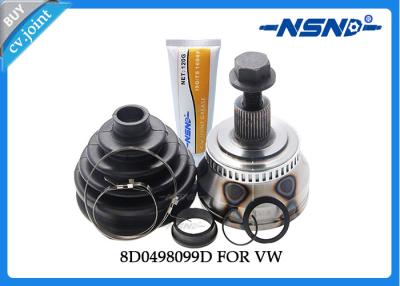 China VW Passat Cv Joint Assembly 8D0498099D Front Constant Velocity Joint for sale