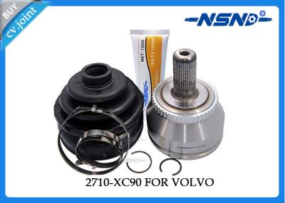 China Volvo Car Front Axle Cv Joint 2710-Xc90 Durable Service Cv Joint Replacement Parts for sale