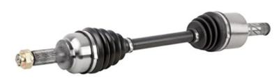 China Steel Automotive Drive Axle Left Drive Shaft GG2725500F For Mazda 3 & 5 for sale