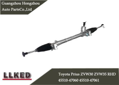 Chine Supports de direction assistée POUR la boîte de direction 45510-47061 de Toyota Prius ZVW30 ZVW35 45510-47060 à vendre