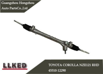 China Power steering racks for TOYOTA COROLLA NZE121 RHD 45510-12290  steering gear for sale