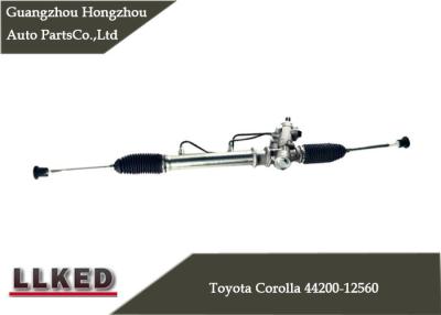 China Power steering racks for TOYOTA COROLLA NZE121 RHD 45510-12390 Steering Gear for sale