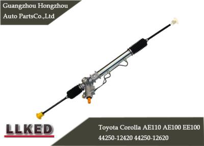 China Power car Steering racks for Toyota Corolla AE110 AE100 EE100 44250-12420 44250-126200 steering gear for sale