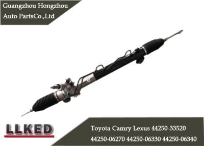 China Power steering racks for Toyota Camry Lexus 44250-33520 44250-06270 44250-06330 44250-06340 Steering Gear for sale