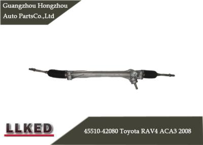 China Power steering racks for 45510-42080 Parts For Toyota RAV4 ACA3 2008 Steering Gear for sale