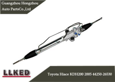 China Power steering racks FOR Toyota Hiace KDH200 2005 44250-26530 Steering Gear for sale