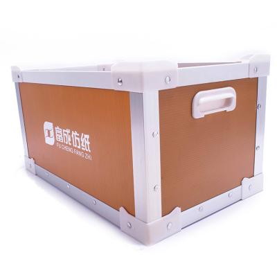 China 2400mm PP Corrugated Sheet Box for sale