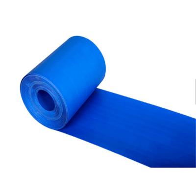 China Correx Corrugated Plastic Floor Protection Sheets Antistatic for sale