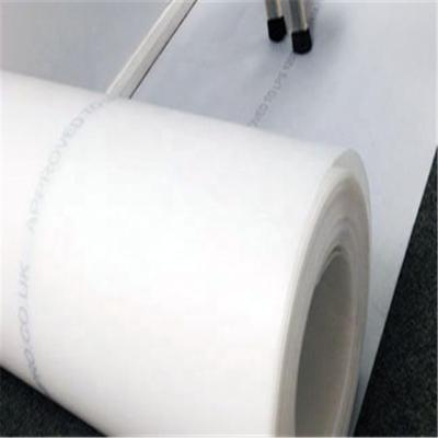 China 1.5-10mm Corrugated Plastic Rolls Waterproof Coroplast Rolls for sale