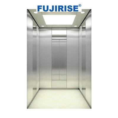 China Modern High Quality Monarch Ard Rescue Device Passenger Lift 630kg Automatic Building Passenger Elevator for sale